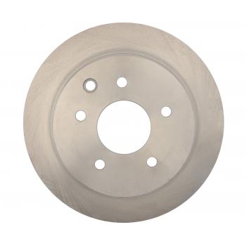 Raybestos 980070R Disc Brake Rotor product image 3 of 3
