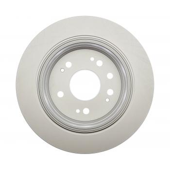 Raybestos 980071FZN Disc Brake Rotor product image 2 of 3