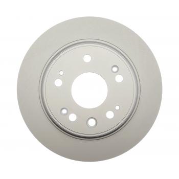 Raybestos 980071FZN Disc Brake Rotor product image 3 of 3