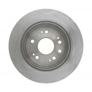 Raybestos 980071R Disc Brake Rotor product image 2 of 3