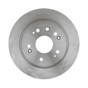 Raybestos 980071R Disc Brake Rotor product image 3 of 3