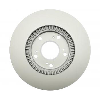 Raybestos 980072FZN Disc Brake Rotor product image 2 of 3