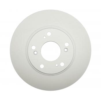 Raybestos 980072FZN Disc Brake Rotor product image 3 of 3