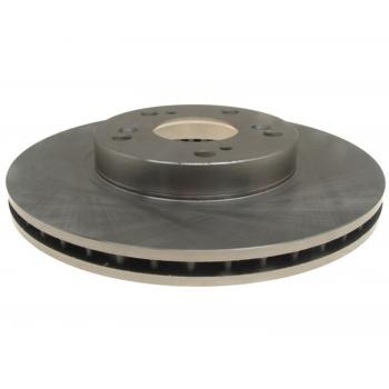 Raybestos 980072R Disc Brake Rotor product image 1 of 3