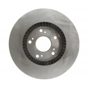 Raybestos 980072R Disc Brake Rotor product image 2 of 3
