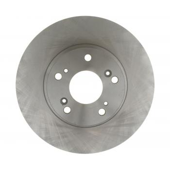Raybestos 980072R Disc Brake Rotor product image 3 of 3