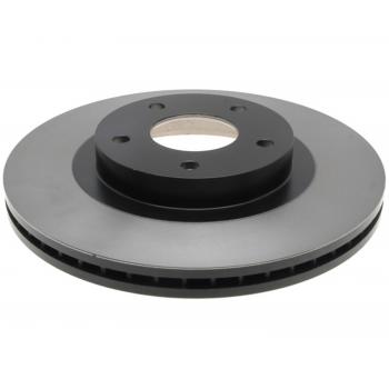 Raybestos 980074 Disc Brake Rotor product image 1 of 3