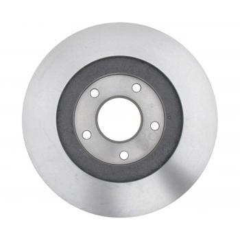 Raybestos 980074 Disc Brake Rotor product image 2 of 3