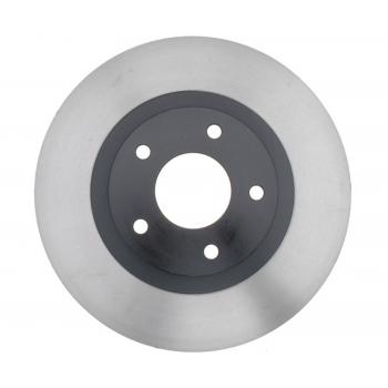 Raybestos 980074 Disc Brake Rotor product image 3 of 3