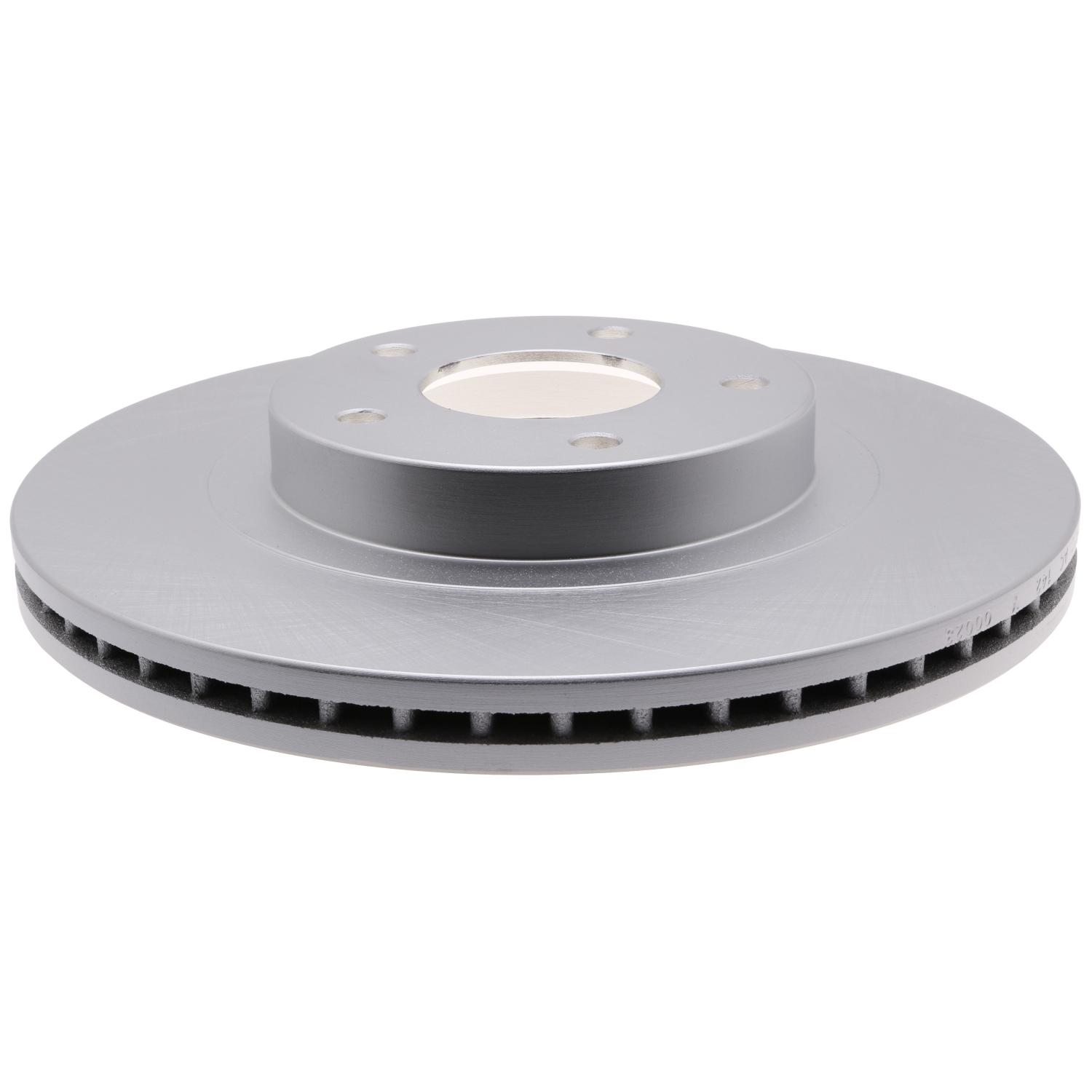 Raybestos 980074FZN Disc Brake Rotor product image 1 of 3