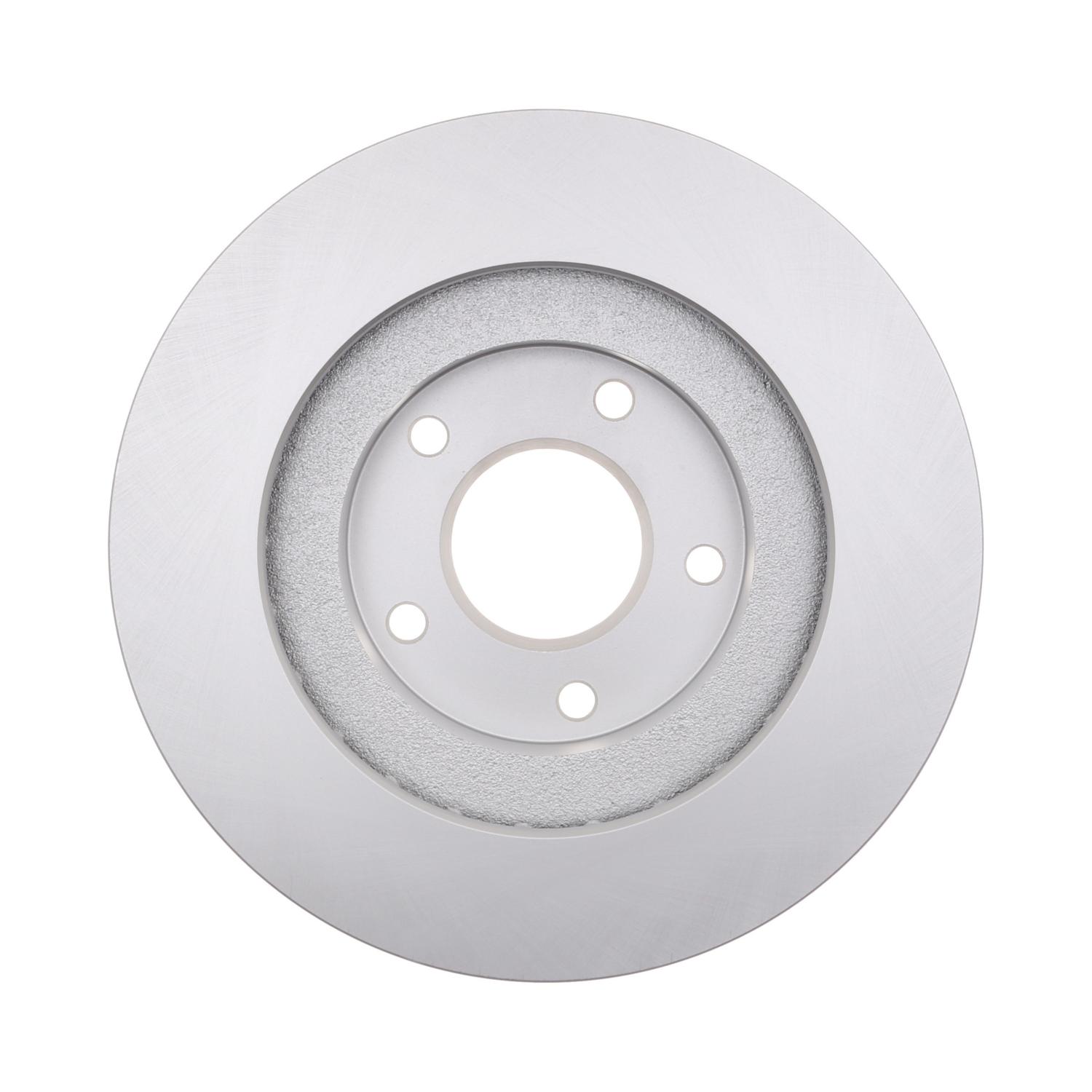 Raybestos 980074FZN Disc Brake Rotor product image 2 of 3