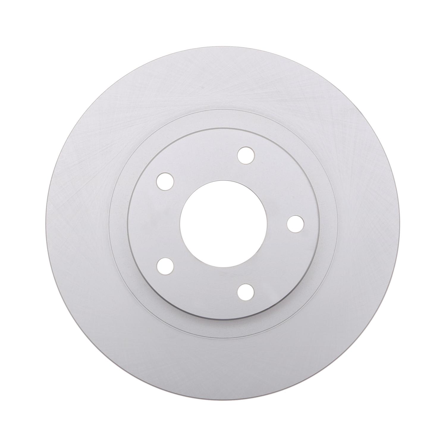 Raybestos 980074FZN Disc Brake Rotor product image 3 of 3