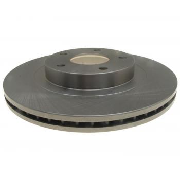 Raybestos 980074R Disc Brake Rotor product image 1 of 3