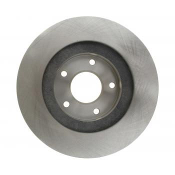 Raybestos 980074R Disc Brake Rotor product image 2 of 3