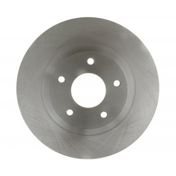 Raybestos 980074R Disc Brake Rotor product image 3 of 3
