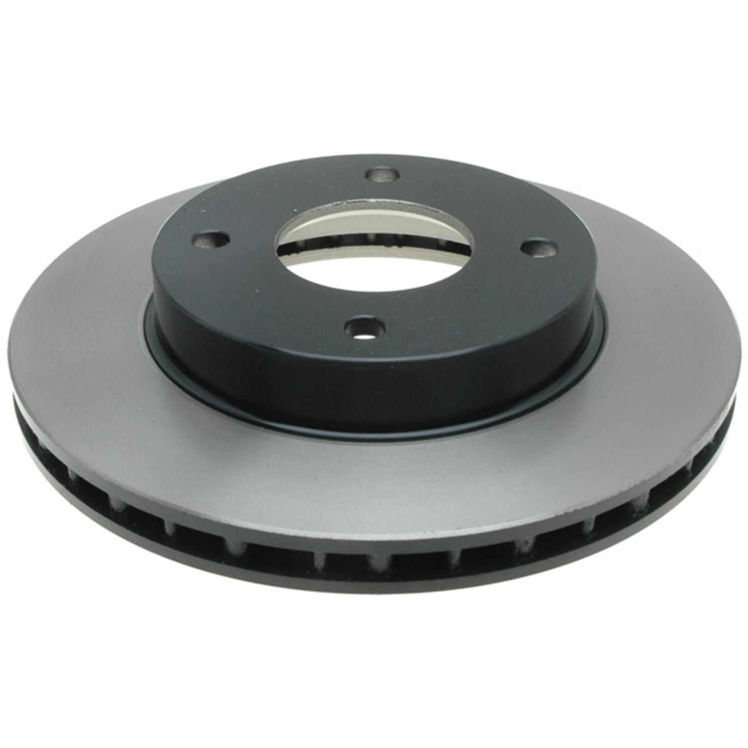 Raybestos 980075 Disc Brake Rotor product image 1 of 3