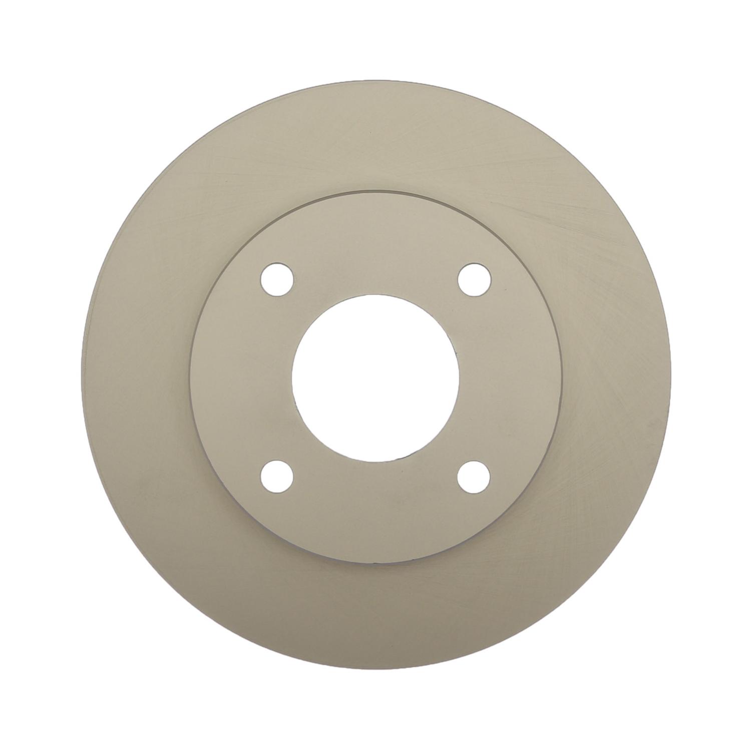 Raybestos 980075FZN Disc Brake Rotor product image 3 of 3