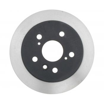 Raybestos 980076 - Disc Brake Rotor Raybestos 980076 Disc Brake Rotor product image 3 of 3