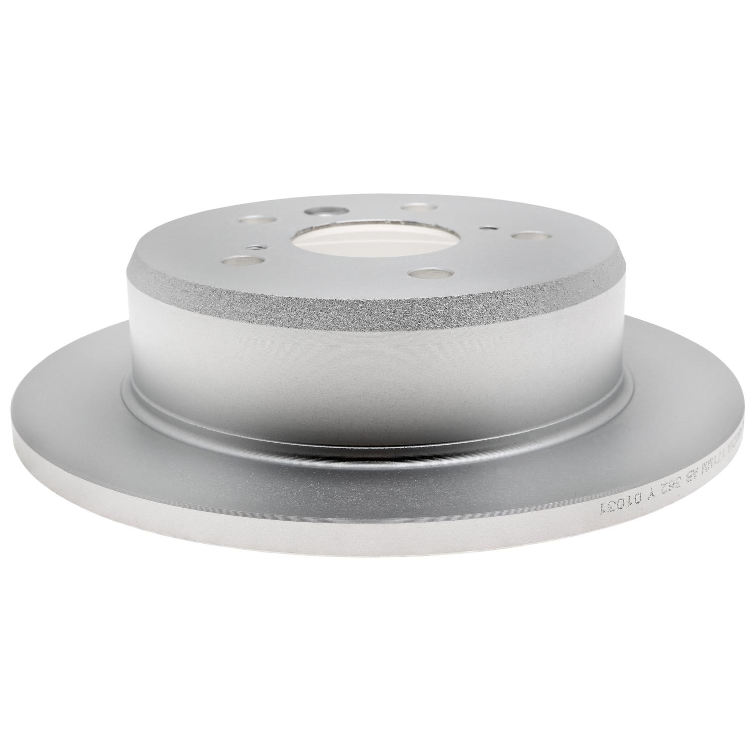 Raybestos 980076FZN - Disc Brake Rotor Raybestos 980076FZN Disc Brake Rotor product image 1 of 3