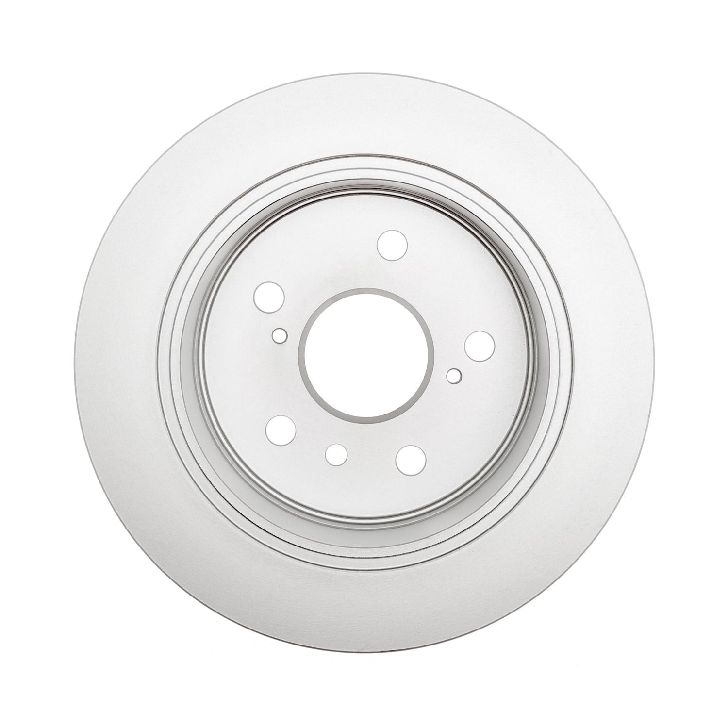 Raybestos 980076FZN - Disc Brake Rotor Raybestos 980076FZN Disc Brake Rotor product image 2 of 3