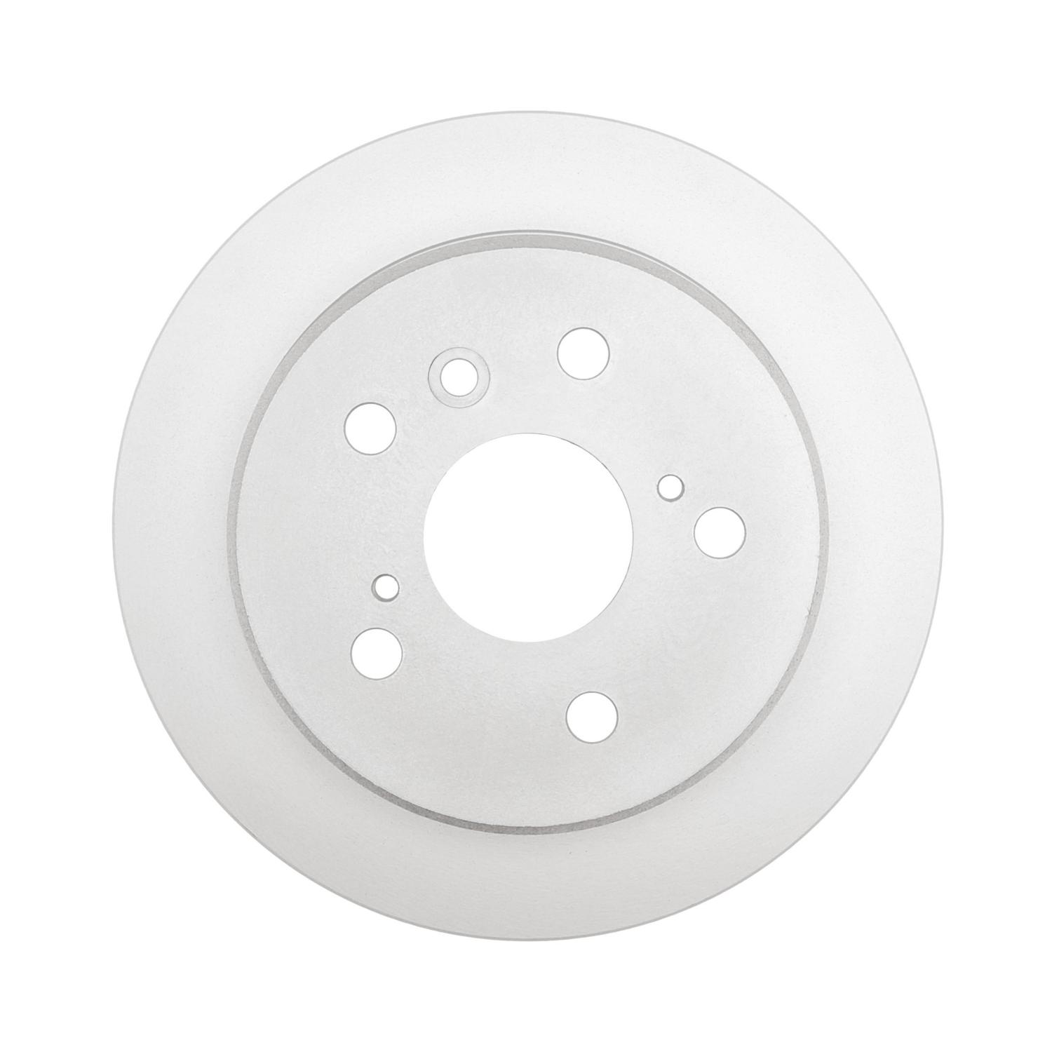 Raybestos 980076FZN - Disc Brake Rotor Raybestos 980076FZN Disc Brake Rotor product image 3 of 3