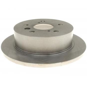 Raybestos 980076R Disc Brake Rotor product image 1 of 3