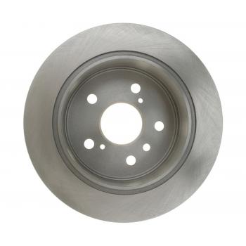 Raybestos 980076R Disc Brake Rotor product image 2 of 3
