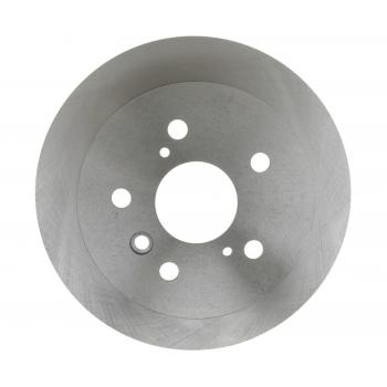 Raybestos 980076R Disc Brake Rotor product image 3 of 3