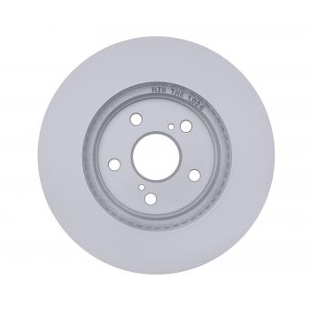 Raybestos 980077FZN Disc Brake Rotor product image 2 of 3