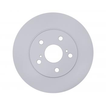 Raybestos 980077FZN Disc Brake Rotor product image 3 of 3