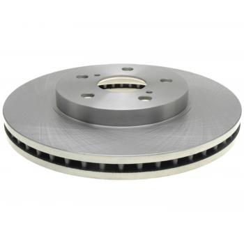 Raybestos 980077R Disc Brake Rotor product image 1 of 3