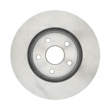 Raybestos 980077R Disc Brake Rotor product image 2 of 3