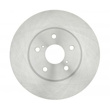 Raybestos 980077R Disc Brake Rotor product image 3 of 3