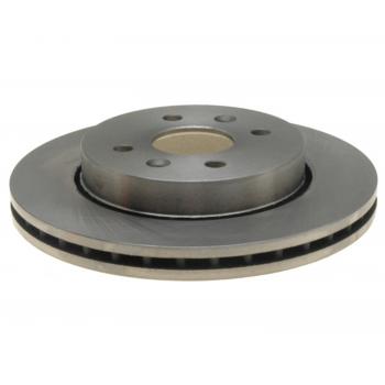Raybestos 980078R Disc Brake Rotor product image 1 of 3