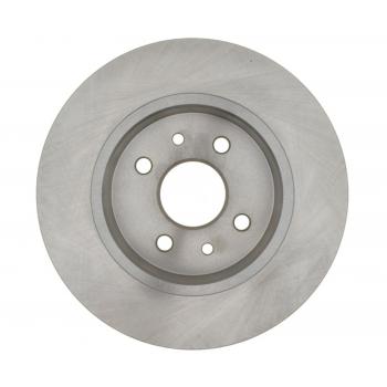 Raybestos 980078R Disc Brake Rotor product image 2 of 3