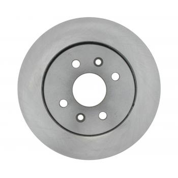 Raybestos 980078R Disc Brake Rotor product image 3 of 3