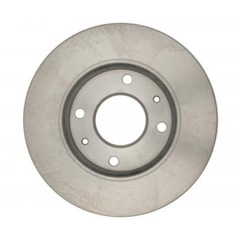 Raybestos 980079 Disc Brake Rotor product image 2 of 3