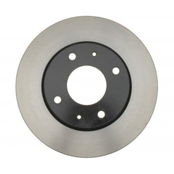 Raybestos 980079 Disc Brake Rotor product image 3 of 3