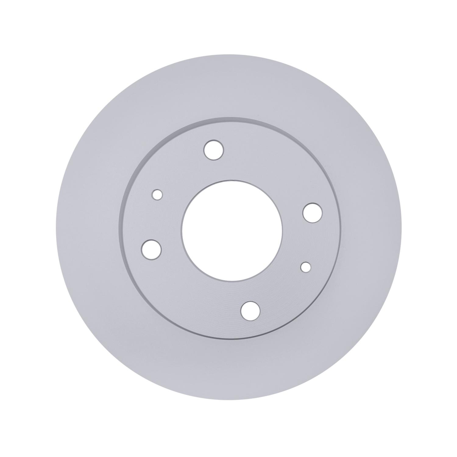 Raybestos 980079FZN Disc Brake Rotor product image 1 of 3