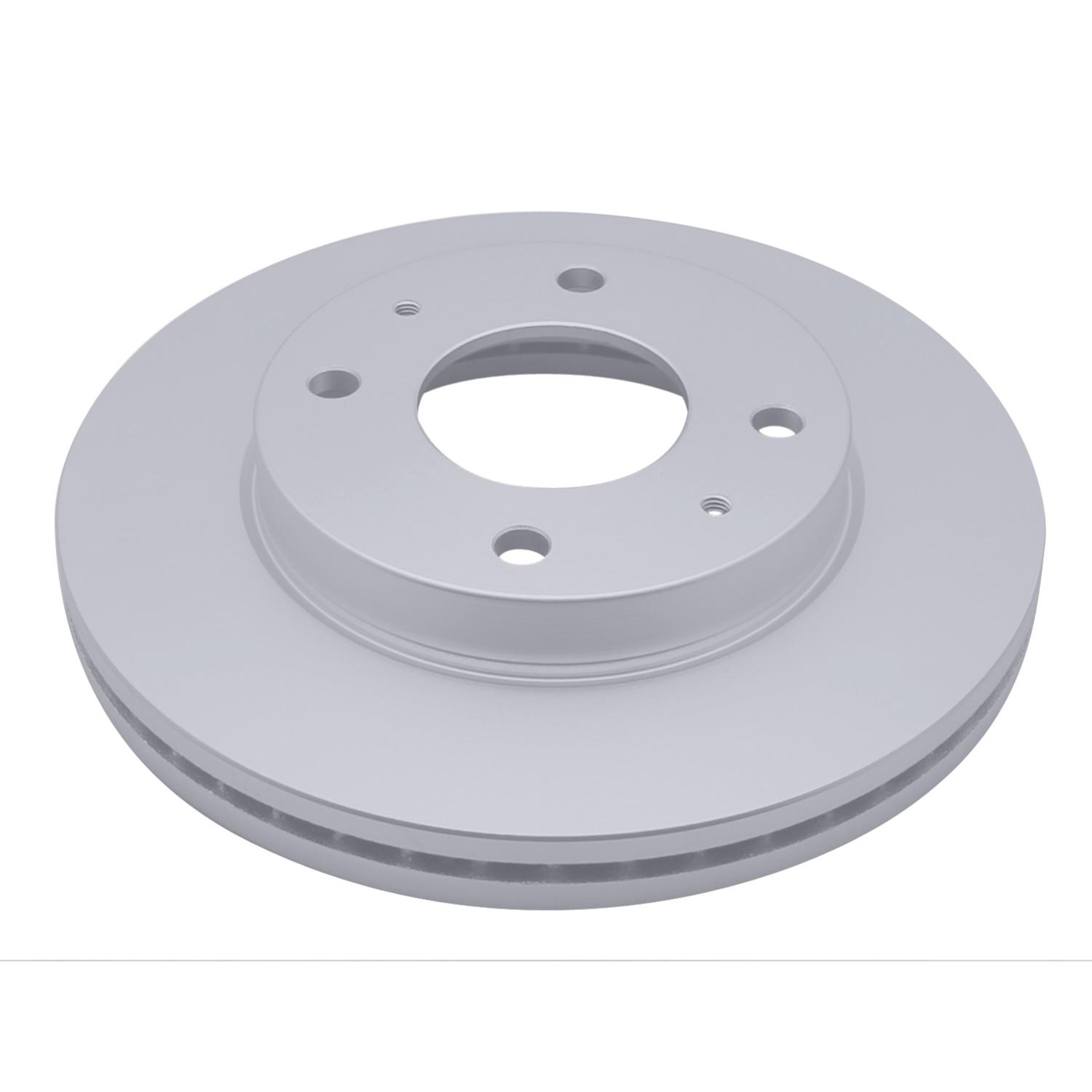 Raybestos 980079FZN Disc Brake Rotor product image 2 of 3