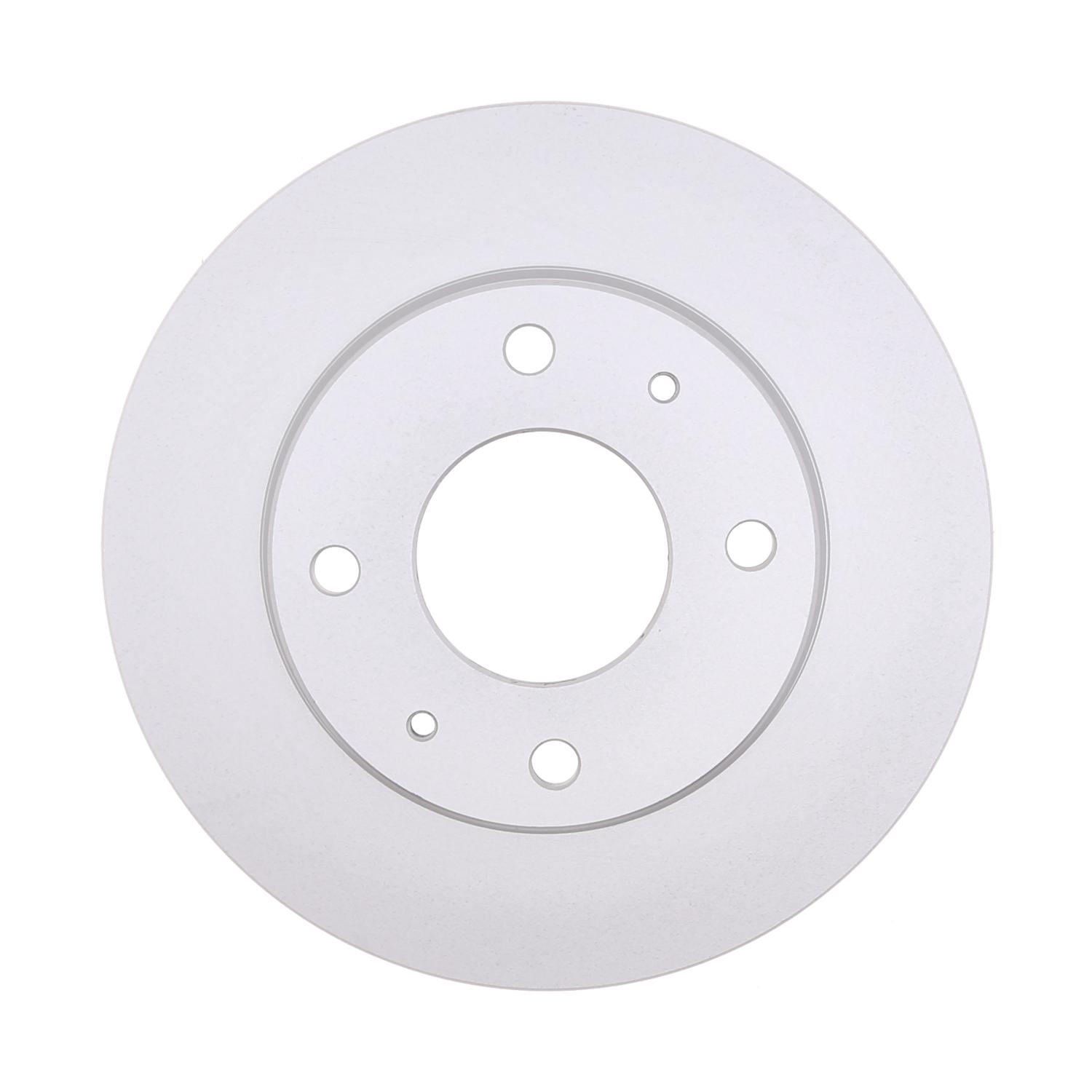 Raybestos 980079FZN Disc Brake Rotor product image 3 of 3