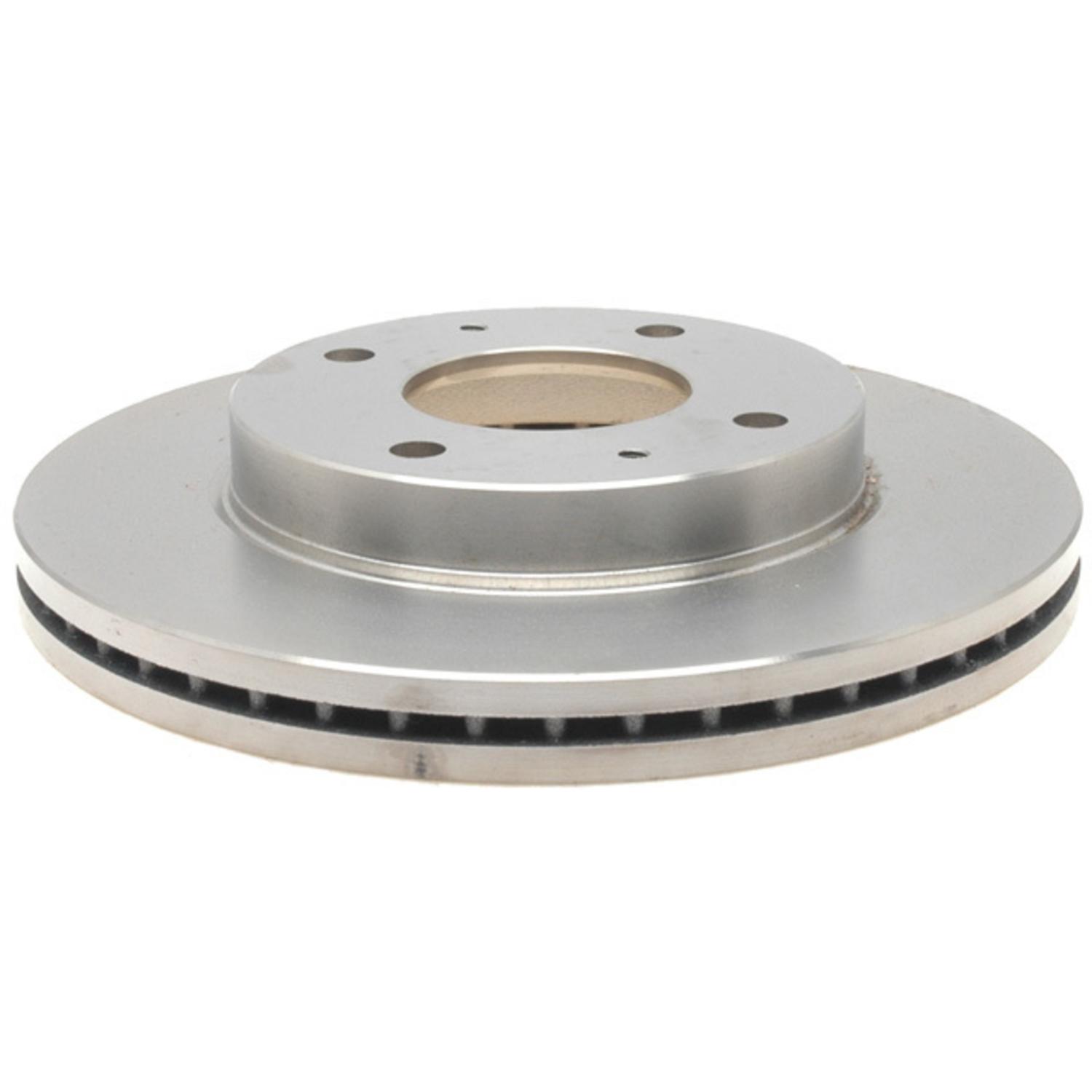 Raybestos 980079R Disc Brake Rotor product image 1 of 3