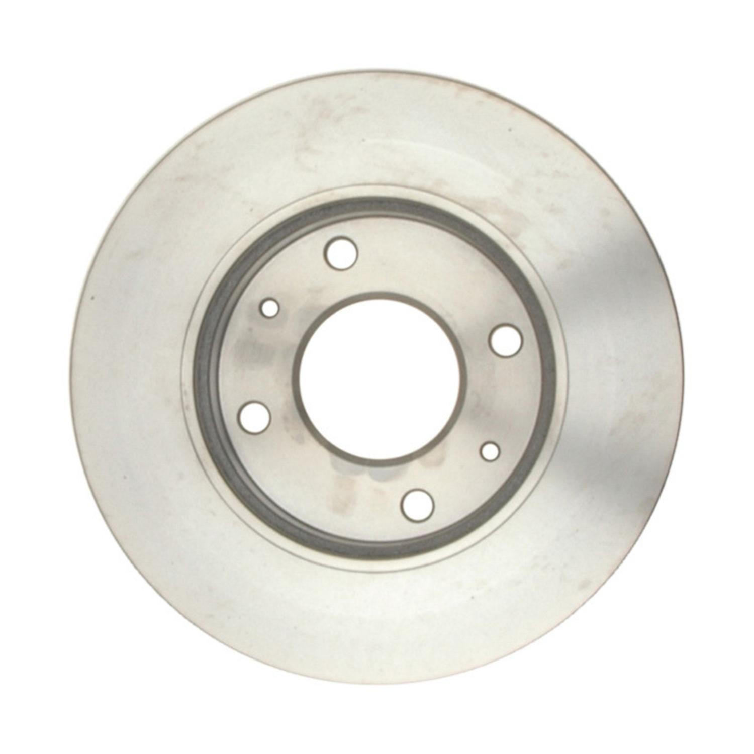 Raybestos 980079R Disc Brake Rotor product image 2 of 3