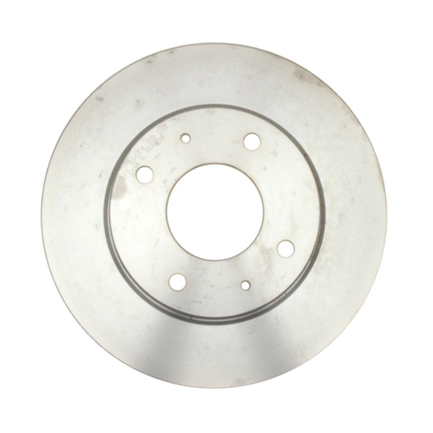 Raybestos 980079R Disc Brake Rotor product image 3 of 3