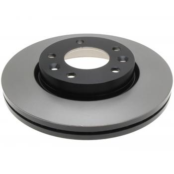 Raybestos 980080 Disc Brake Rotor product image 1 of 3