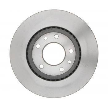 Raybestos 980080 Disc Brake Rotor product image 2 of 3
