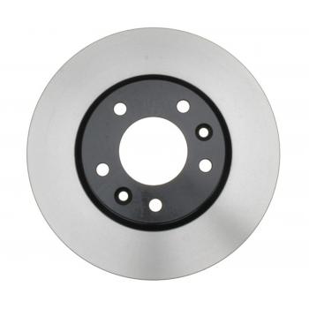 Raybestos 980080 Disc Brake Rotor product image 3 of 3