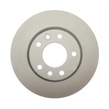 Raybestos 980080FZN Disc Brake Rotor product image 3 of 3