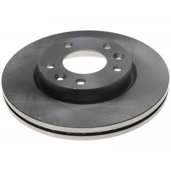 Raybestos 980080R Disc Brake Rotor product image 1 of 3