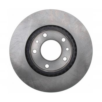Raybestos 980080R Disc Brake Rotor product image 2 of 3